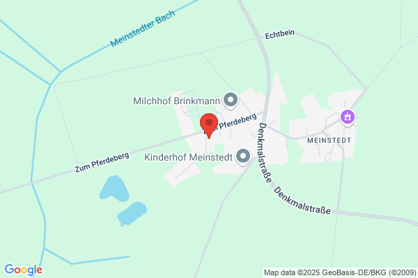 Gartenbau Burfeind