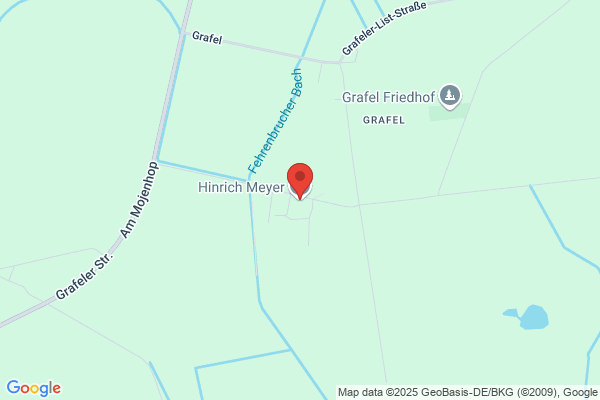 Gebäudedienstleistung Hinrichs, Sieglinde