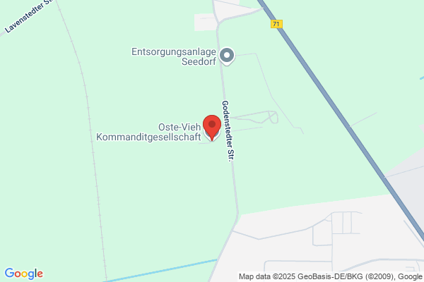 Oste-Vieh Kommanditgesellschaft