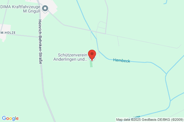 Schützenverein Anderlingen e.V.