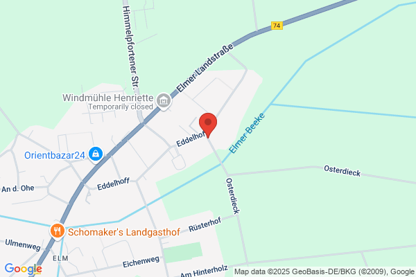 Zaunbau Brandt