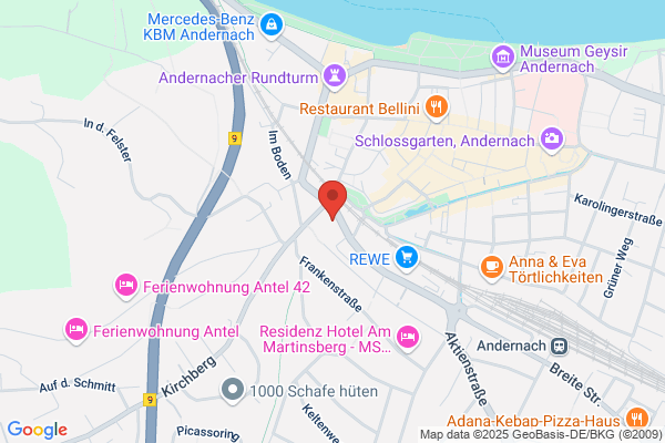 Kompetenzagentur Landkreis Mayen-Koblenz