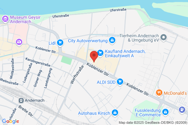 Möbelagentur Schüller & Partner GmbH
