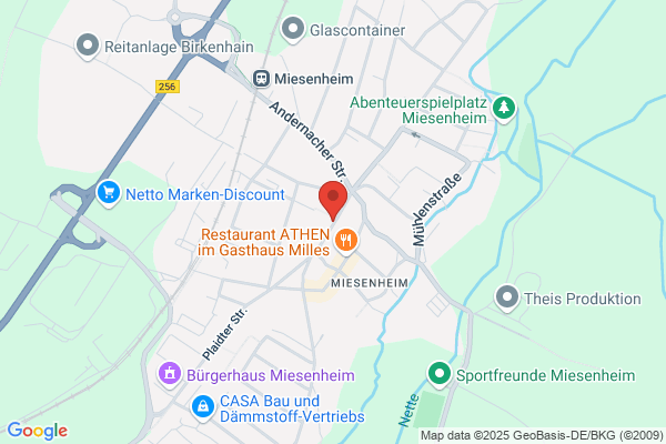 Nette Apotheke