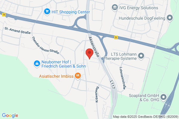 ALG Anhänger GmbH