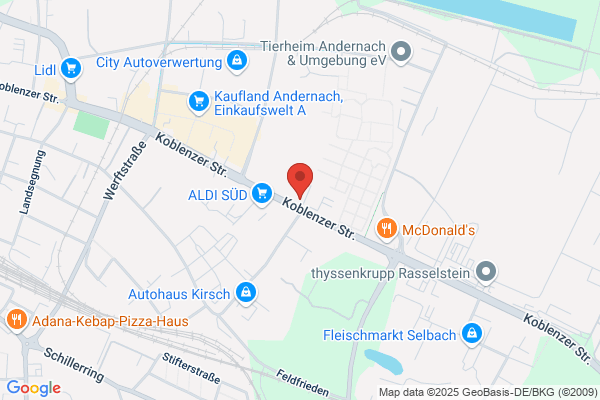 Löhr Automobile GmbH