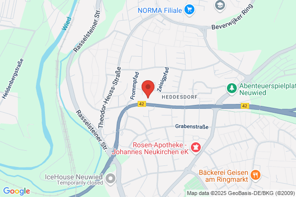 Carglass GmbH Neuwied