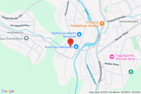 Autodienst Schäfer und Stahr