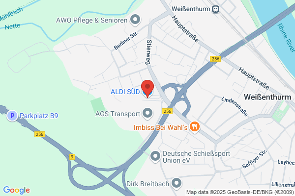 ALDI SÜD