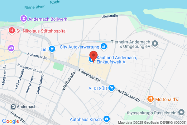 Die Lohner's Achim Lohner GmbH & Co. KG