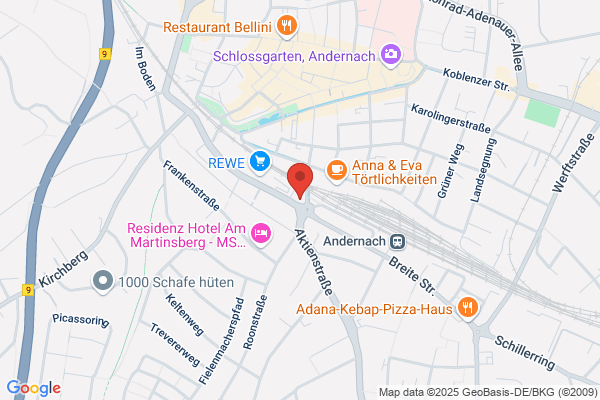 Kreissparkasse Mayen