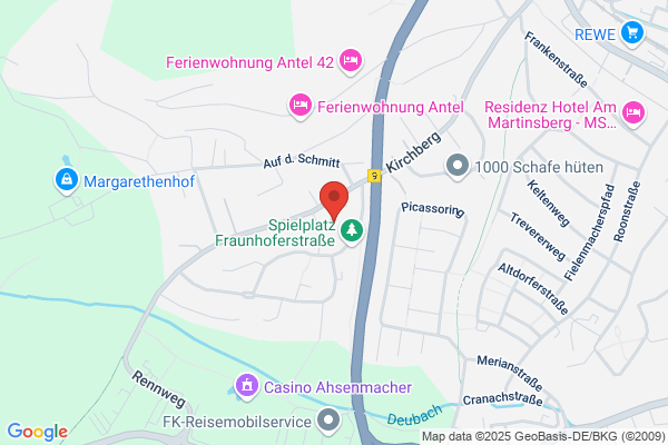Zimmermann Heinz GmbH