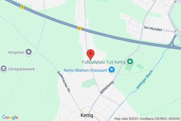 Bluhill Blumen Hillesheim