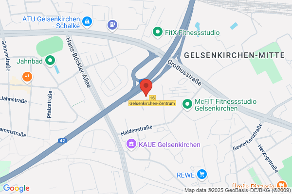 Coffee M Beteiligungs GmbH