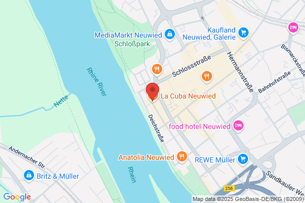 Eiscafé Mona Lisa