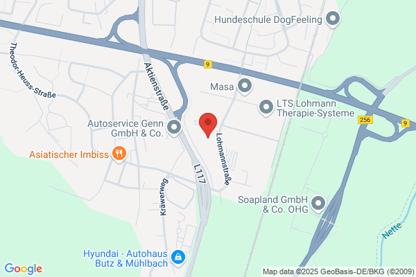 ED Computer-Service GmbH & Co.KG