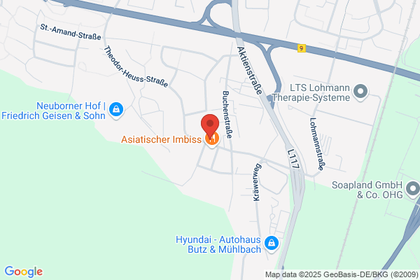 Winnov Research GmbH