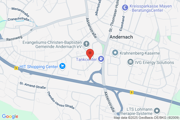 Aylux Andernach GmbH