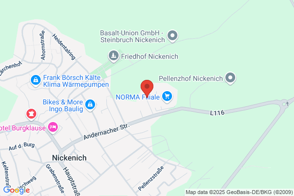 ADW Industriebedarf Endlosdrucke Inh. A. Doll