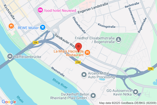 Informations- und