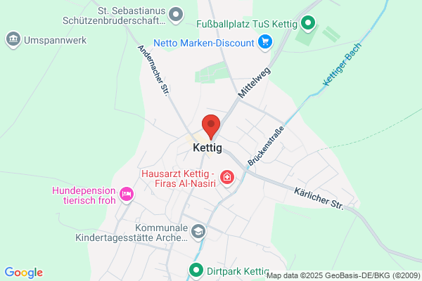 Elektro Baumgarten