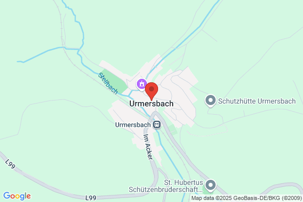 Urmersbach