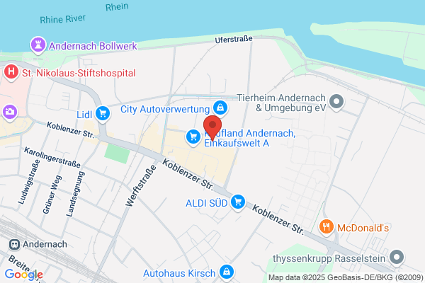 MEDIMAX Andernach