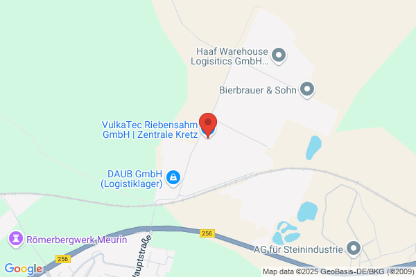 Riebensahm GmbH, Vulkatec