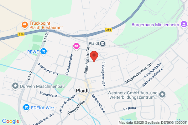 B & S Fenster und Türen GmbH