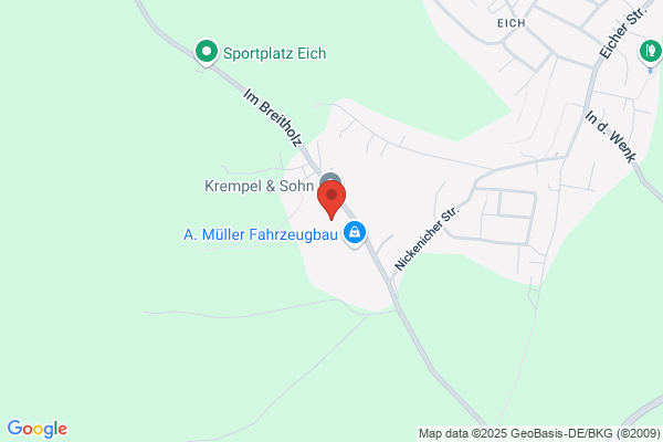 Weber Fenster GmbH & Co. KG