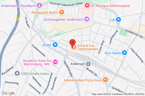 Schell Brigitte Deutsche Vermögensberatung