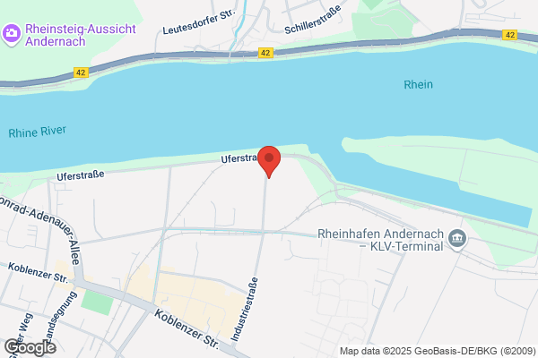 Raiffeisen-Energie Andernach