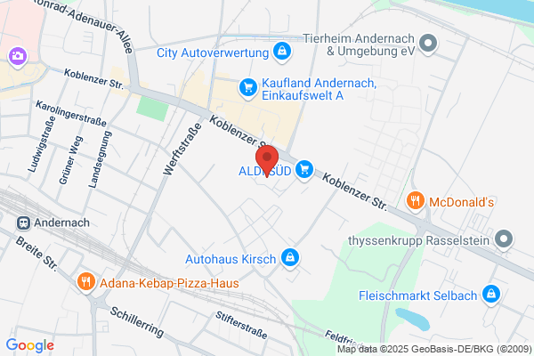 Dänisches Bettenlager GmbH & Co. KG