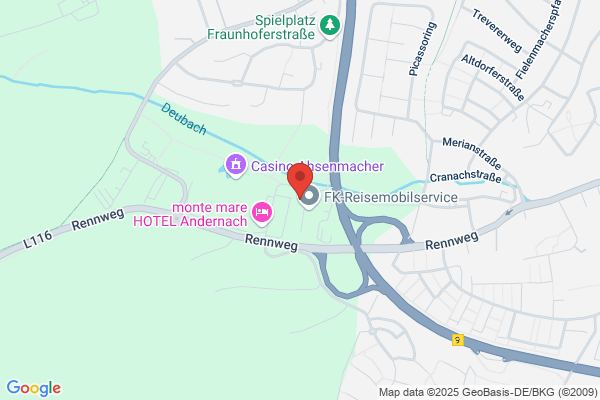 MLX Marketing u. Systementwicklungs GmbH & Co.KG