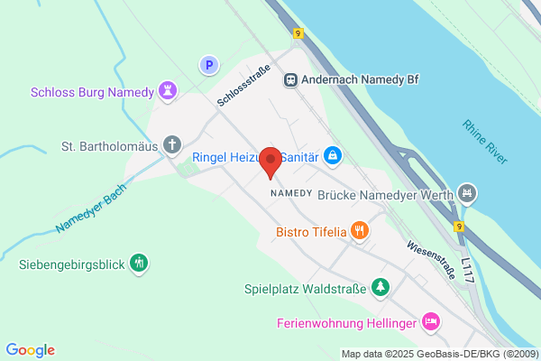 Glas & Gebäudereinigung Panic