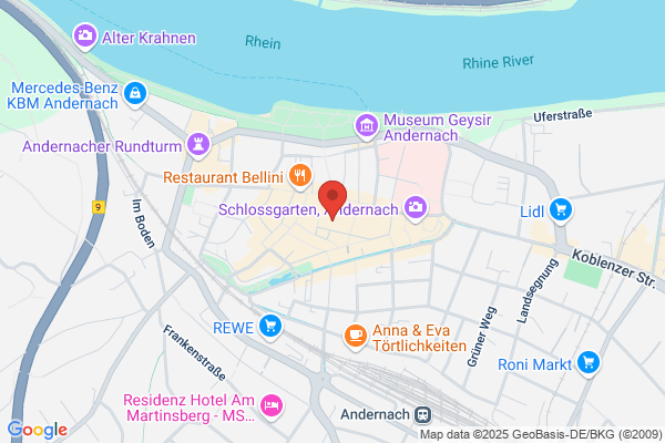 Andernach.net GmbH