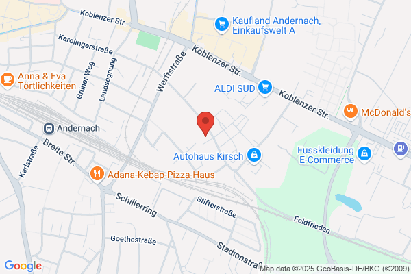 Andernacher Bimswerk GmbH