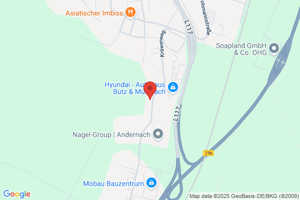 Arndt Elektrotechnik GmbH