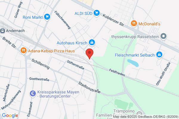 Bildungsfabrik Coaching GmbH