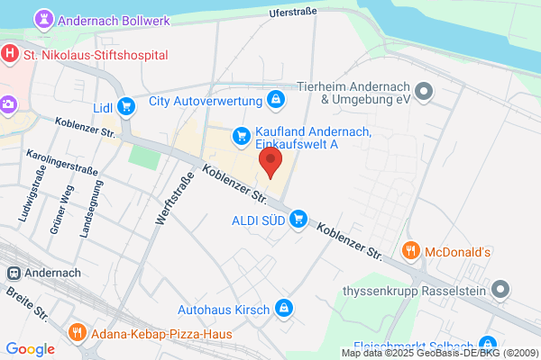 Boxenstop