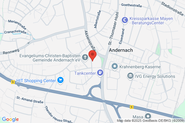 Börsch GmbH