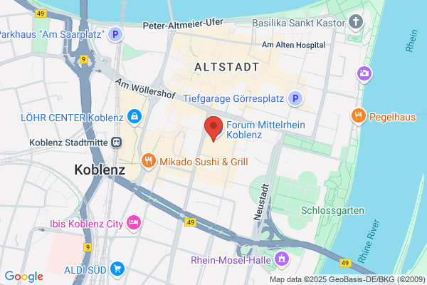 COSMO Frisörgrosshandel GmbH