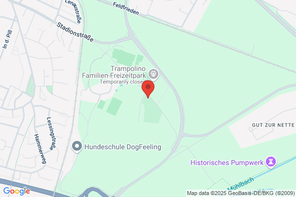 Jugendzentrum Andernach