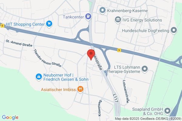 Jungheinrich AG