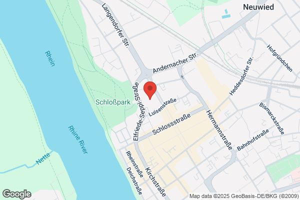 McFIT Fitnessstudio Neuwied