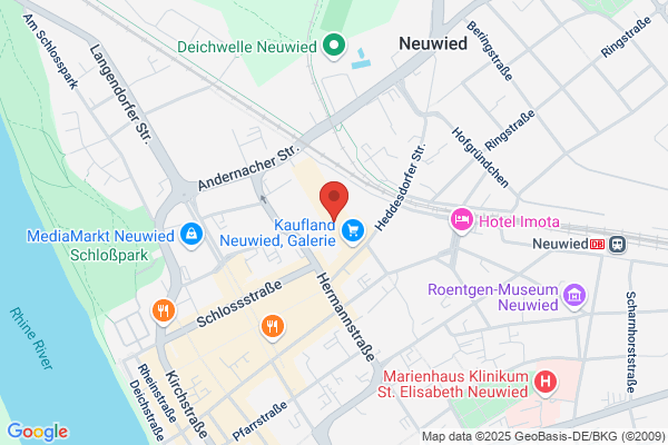 Metzgerei Zeiss GmbH
