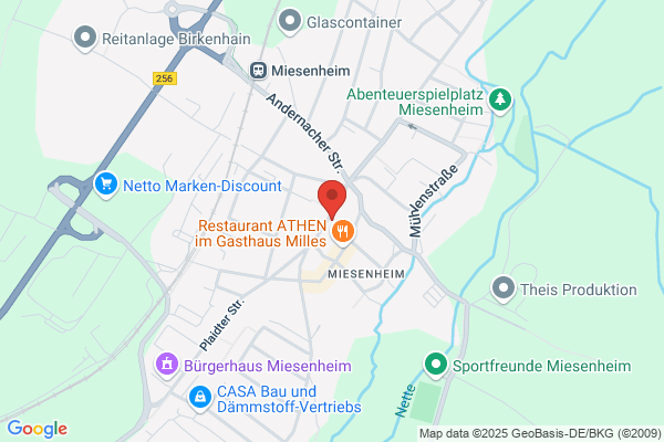 Bartenbach