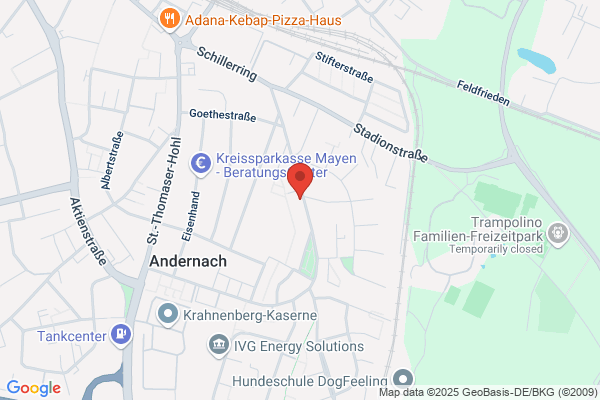 Rolf Ahsenmacher Metzgerei GmbH