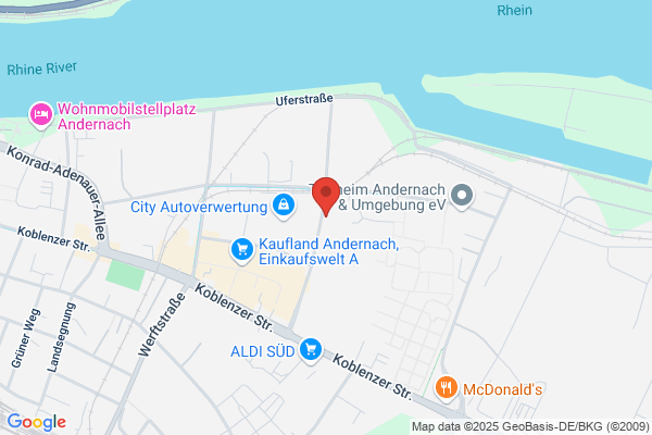 DEUSSEN Andernach GmbH