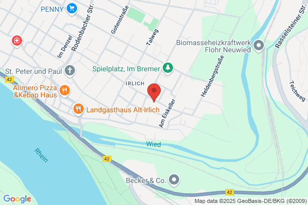 Gartenzauber Neuwied